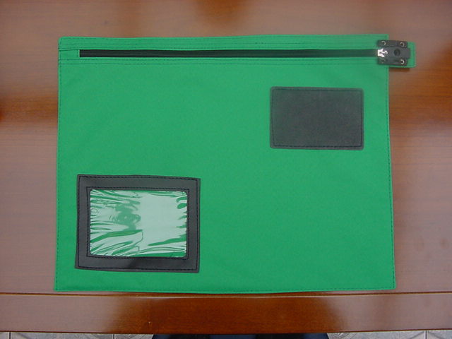 Krautz officebull flat reusable post bag documents